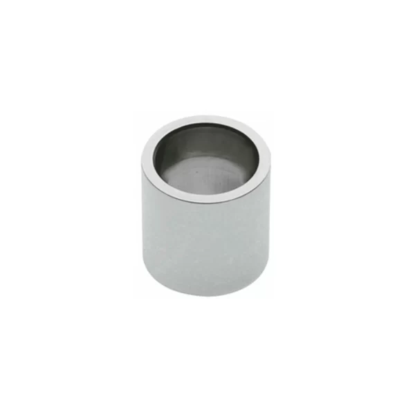 Null Distanzhülse Für Schankhahngewinde, 10 Mm Chrom 3