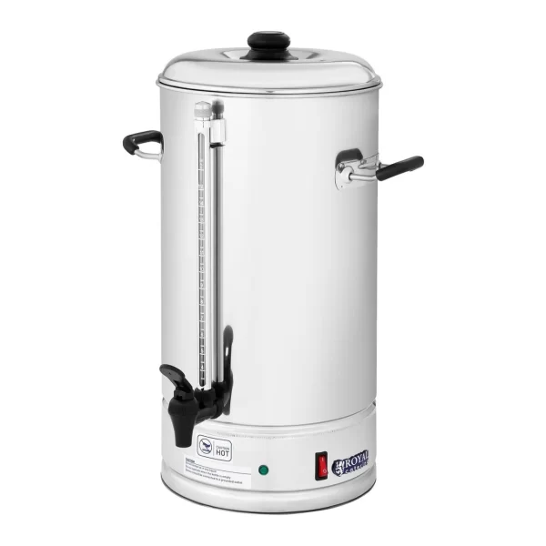 Royal-catering Royal Catering Filterkaffeemaschine – 16 Liter RCKM-20 4
