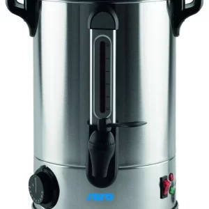 SARO Glühweinkocher / Heißwasserspender Modell ANCONA 5, 5.9 Liter 19