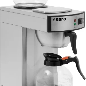 Saro Kaffeemaschine Modell SAROMICA THERMO 24 11