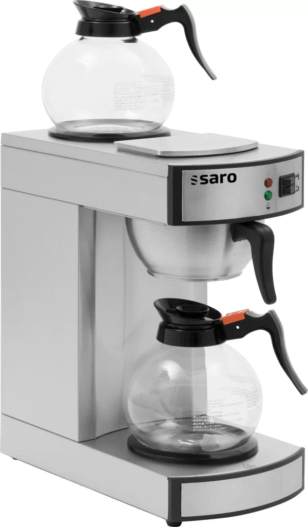 SARO Kaffeemaschine Modell SAROMICA K 24 T 1