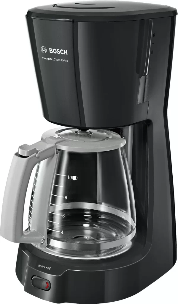 Bosch TKA6A047 Kaffeemaschine Halbautomatisch Filterkaffeemaschine 1,25 L 3