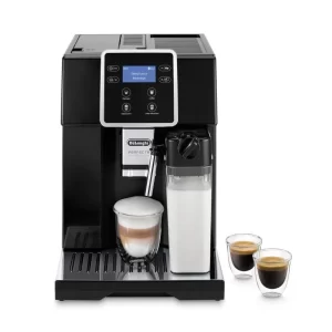 Siemens SDA Kaffeevollautomat EQ.500 TP505D01 Inox/si-met 21
