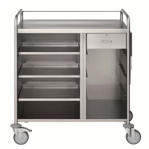 Null Bonamat Servierwagen 20S 615 X 700 X 985 Mm 11