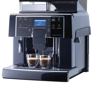 Bartscher Kaffeevollautomat Easy Black 250 11