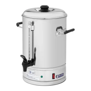 Royal-catering Royal Catering Filterkaffeemaschine – 16 Liter RCKM-20 11