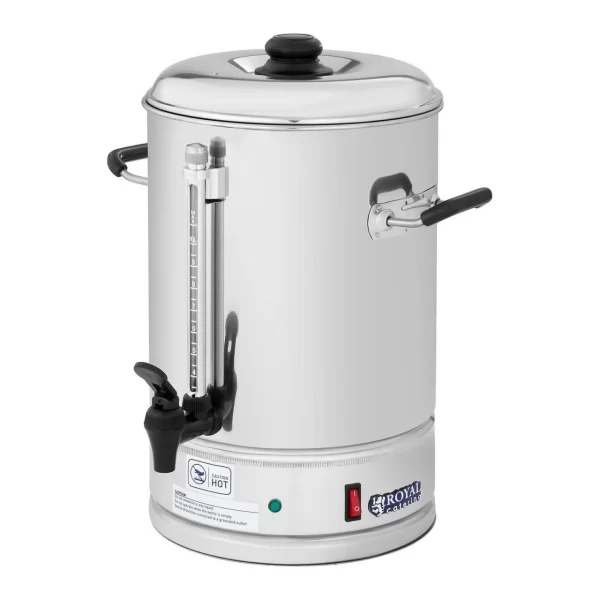 Royal-catering Royal Catering Filterkaffeemaschine – 16 Liter RCKM-20 3