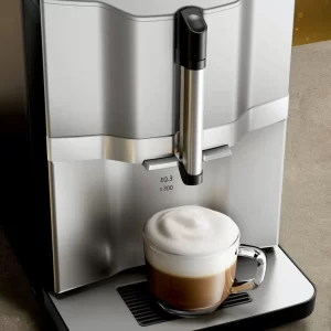 Siemens TI353501DE Kaffeemaschine Vollautomatisch Filterkaffeemaschine 1,4 L 17