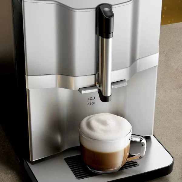 Siemens TI353501DE Kaffeemaschine Vollautomatisch Filterkaffeemaschine 1,4 L 6