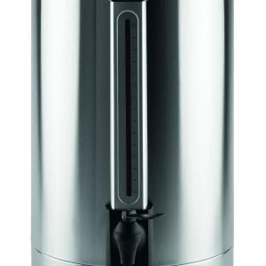SARO Glühweinkocher / Heißwasserspender Modell ANCONA 30, 27 Liter 19