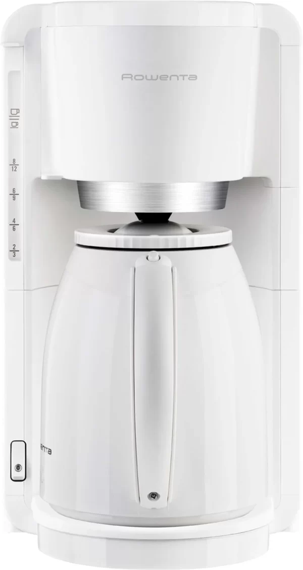Null Kaffeeautomat KA4810 Schwarz-EDS-geb. 6