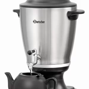 Bartscher Samowar 3,2 Liter 21