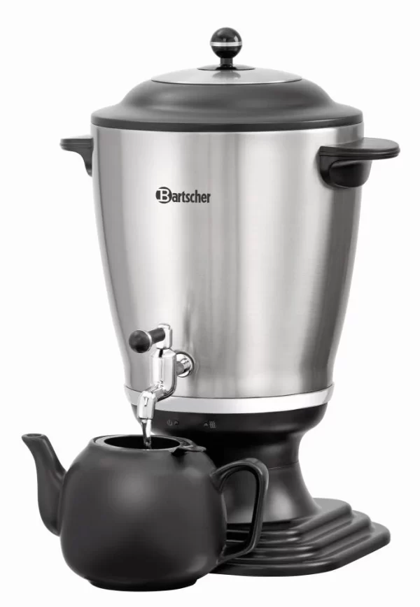 Bartscher Samowar 3,2 Liter 8