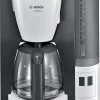 Bosch SDA Kaffeeautomat ComfortLine TKA6A041 Ws/dgr 23