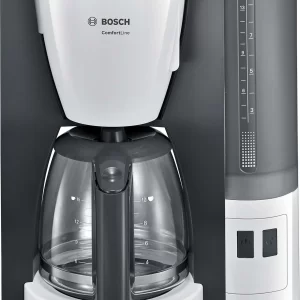 Bosch Kaffeeautomat CompactClass Extra TKA3A031 Ws 13
