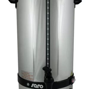 SARO Glühweinkocher / Heißwasserspender Modell HOT DRINK MAXI 11