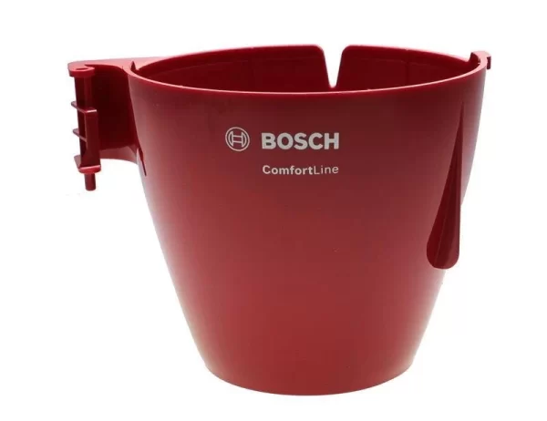 Bosch 12014695 Glaskanne Für TKA6A044, TKA6A047 ComfortLine Kaffeemaschine 4
