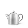Null Bredemeijer Minuet Santhee Einzelne Teekanne 500 Ml Edelstahl 25