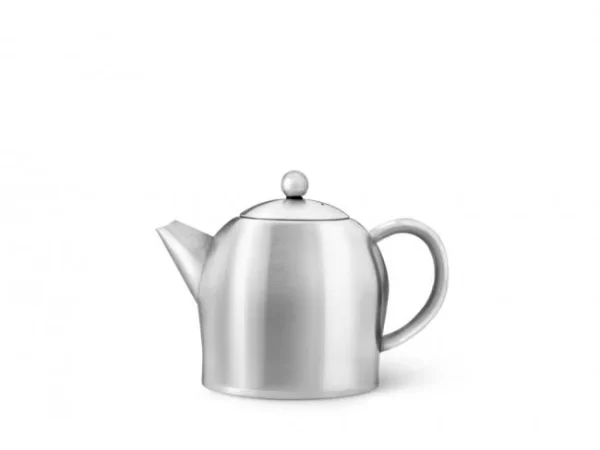 Null Bredemeijer Minuet Santhee Einzelne Teekanne 500 Ml Edelstahl 1