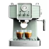 Espressomaschine Power Espresso 20 Tradizionale Light Green Cecotec 19