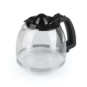 Null BEEM FRESH-AROMA-PERFECT III Filterkaffeemaschine Mit Mahlwerk – Glas 21