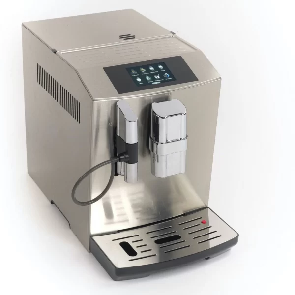 Null Acopino Modena ONE Touch Halbautomatisch Espressomaschine 1,7 L 1