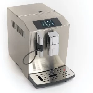 Null Acopino Latina Vollautomatisch Espressomaschine 1,8 L 17