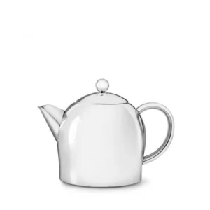 Null Bredemeijer Minuet Santhee Einzelne Teekanne 500 Ml Edelstahl 11