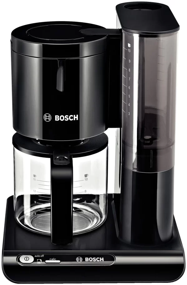 Bosch TKA8013 Kaffeemaschine Filterkaffeemaschine 1,25 L 1