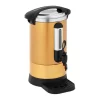 Royal-catering Filterkaffeemaschine – 6 L – Goldfarben – Royal Catering 23