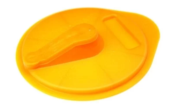 Bosch 17001491,00632396,00576837 Reinigungs-T-Disc Orange Für Tassimo 1