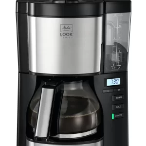 Siemens TQ507D03 Kaffeemaschine Vollautomatisch Kombi-Kaffeemaschine 1,7 L 21