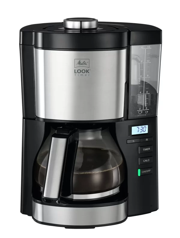 Siemens TQ507D03 Kaffeemaschine Vollautomatisch Kombi-Kaffeemaschine 1,7 L 8