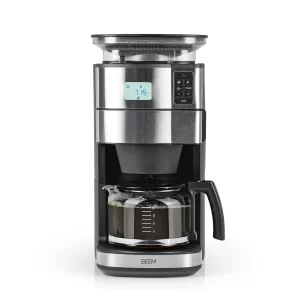 Null BEEM FRESH-AROMA-PERFECT III Filterkaffeemaschine Mit Mahlwerk – Duo 17