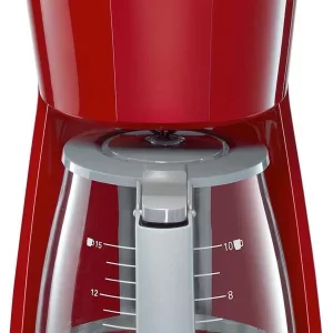Bosch Kaffeeautomat CompactClass Extra TKA3A031 Ws 11