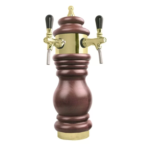 Null Schanksäule / Zapfsäule Aus Edelstahl, 1 – Leitig 7