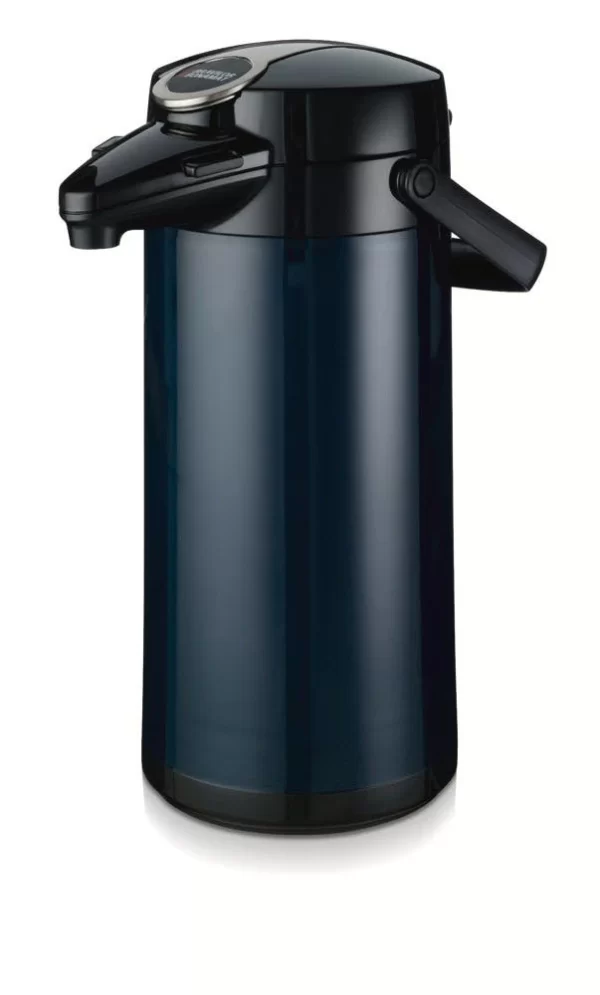 Null Bonamat Isolierkanne Furento 2,20 L / Mit 1