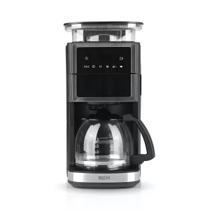 Null BEEM FRESH-AROMA-PERFECT III Filterkaffeemaschine Mit Mahlwerk – Duo 11