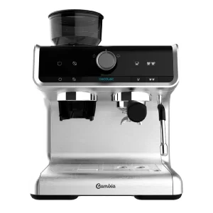 Espressomaschine Power Espresso 20 Barista Pro Cecotec 11