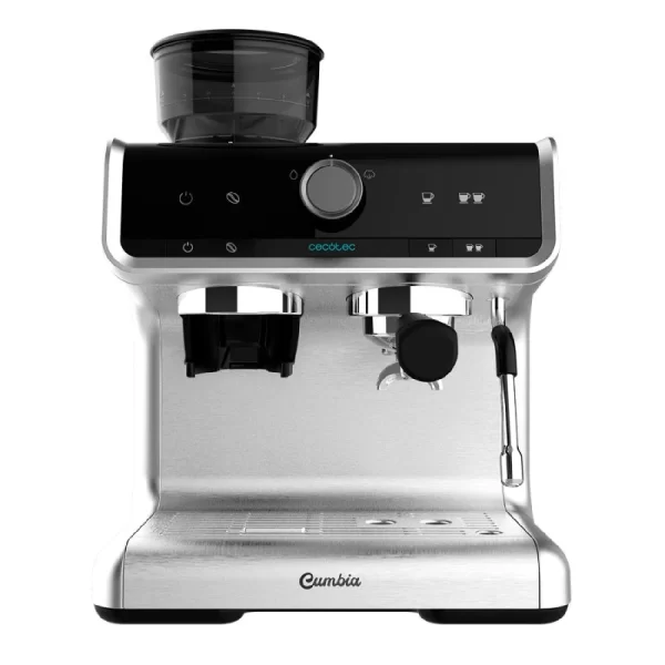 Espressomaschine Power Espresso 20 Barista Pro Cecotec 3
