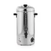 Was-germany WAS Germany – Wasserkocher, 10 Ltr., Chromnickelstahl (2605100) 25