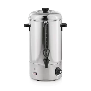 Was-germany WAS Germany – Wasserkocher, 20 Ltr., Chromnickelstahl (2605200) 11