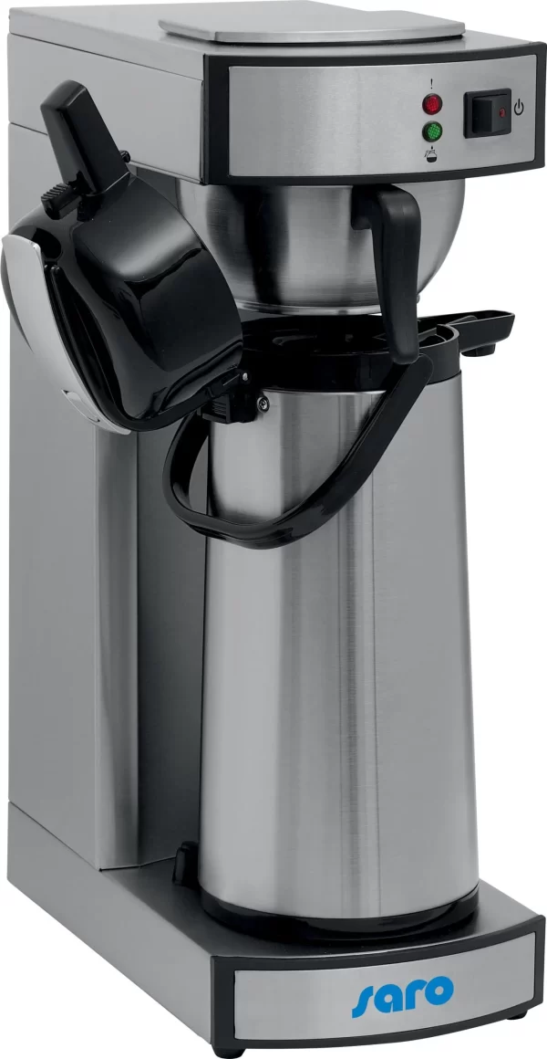 Saro Kaffeemaschine Modell SAROMICA THERMO 24 1