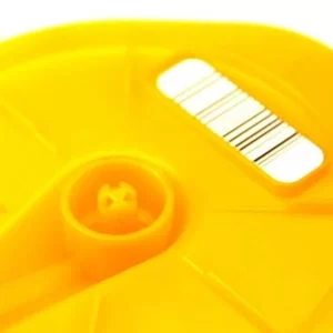 Bosch 17001491,00632396,00576837 Reinigungs-T-Disc Orange Für Tassimo 19