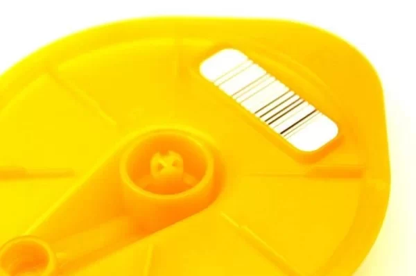 Bosch 17001491,00632396,00576837 Reinigungs-T-Disc Orange Für Tassimo 7