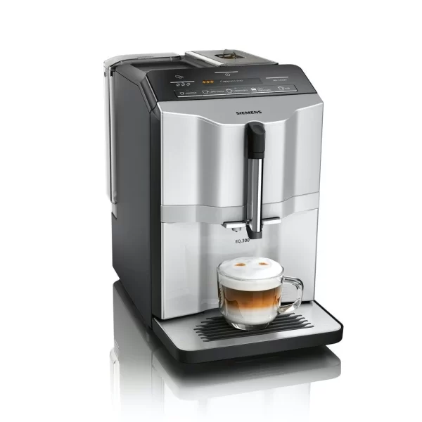 Siemens TI353501DE Kaffeemaschine Vollautomatisch Filterkaffeemaschine 1,4 L 5
