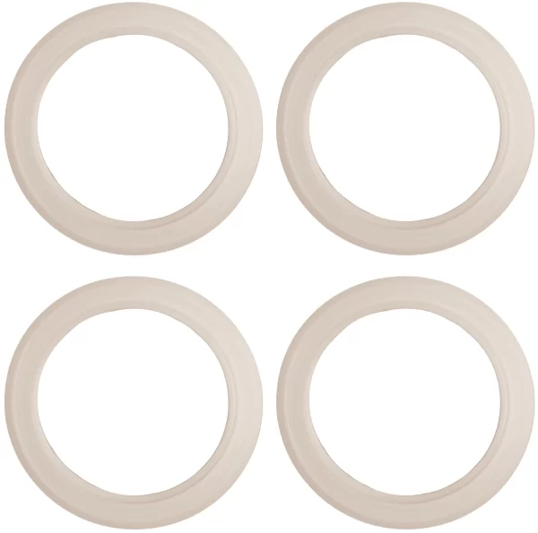 Null 1x Dichtung 21531 Für Riviera & Bar CE837a Siebträger Espressomaschine 3