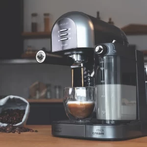 Espressomaschine Power Espresso 20 Barista Pro Cecotec 19