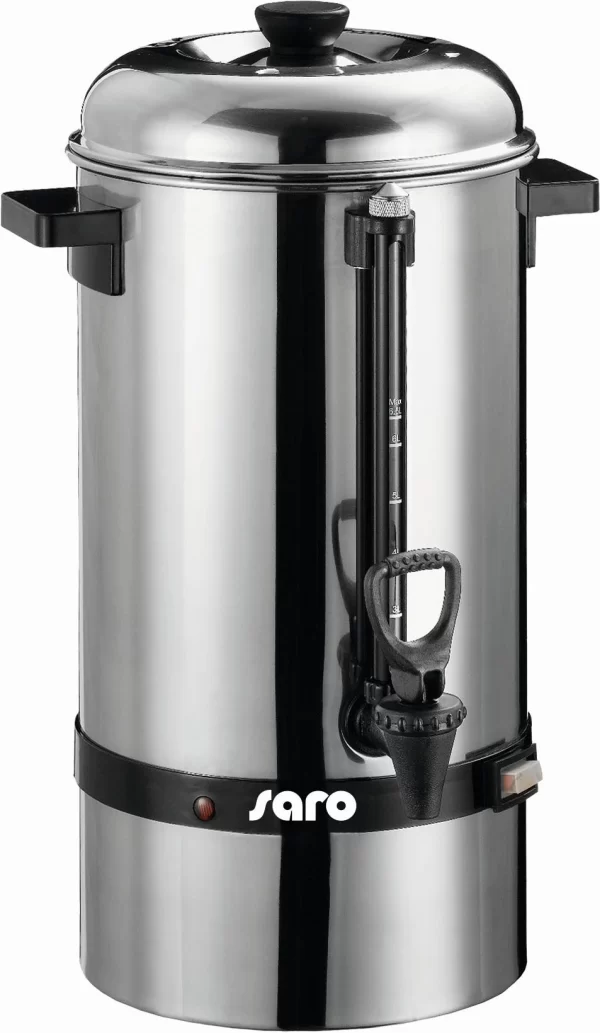 Saro Kaffeemaschine Modell SAROMICA THERMO 24 6