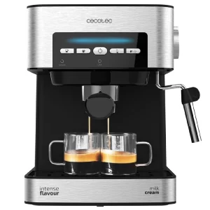 Espressomaschine Power Espresso 20 Barista Pro Cecotec 17